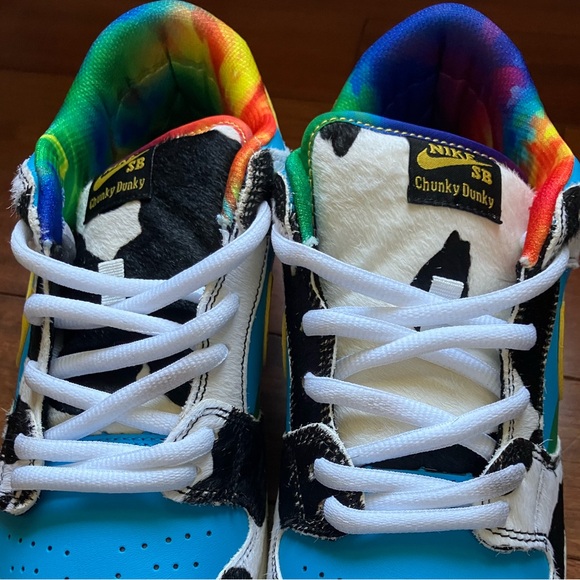 Ben and Jerry dunks - Picture 8 of 8